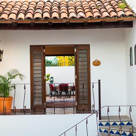 Bellview Hotel Boutique Puerto Vallarta Kültér fotó
