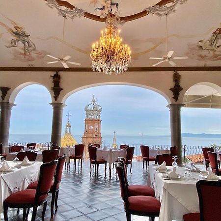 Bellview Hotel Boutique Puerto Vallarta Kültér fotó