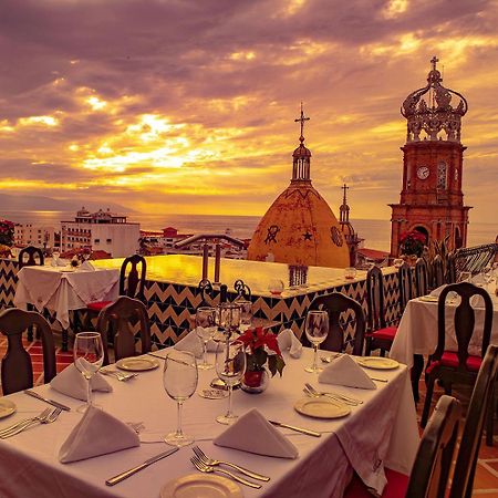 Bellview Hotel Boutique Puerto Vallarta Kültér fotó