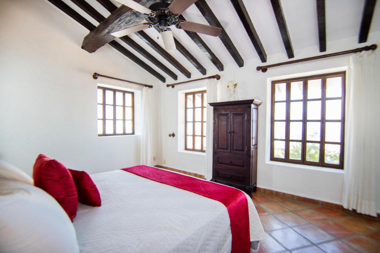 Bellview Hotel Boutique Puerto Vallarta Kültér fotó