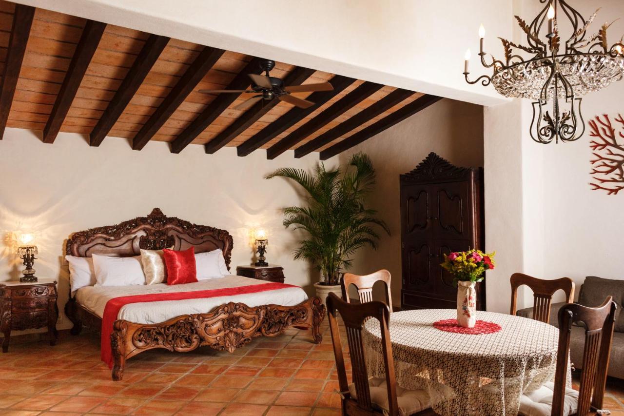 Bellview Hotel Boutique Puerto Vallarta Kültér fotó