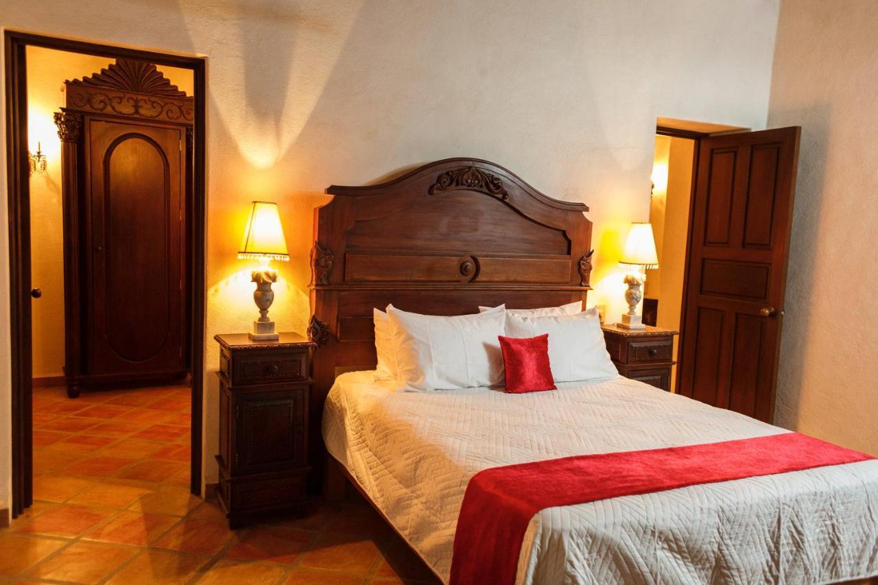 Bellview Hotel Boutique Puerto Vallarta Kültér fotó