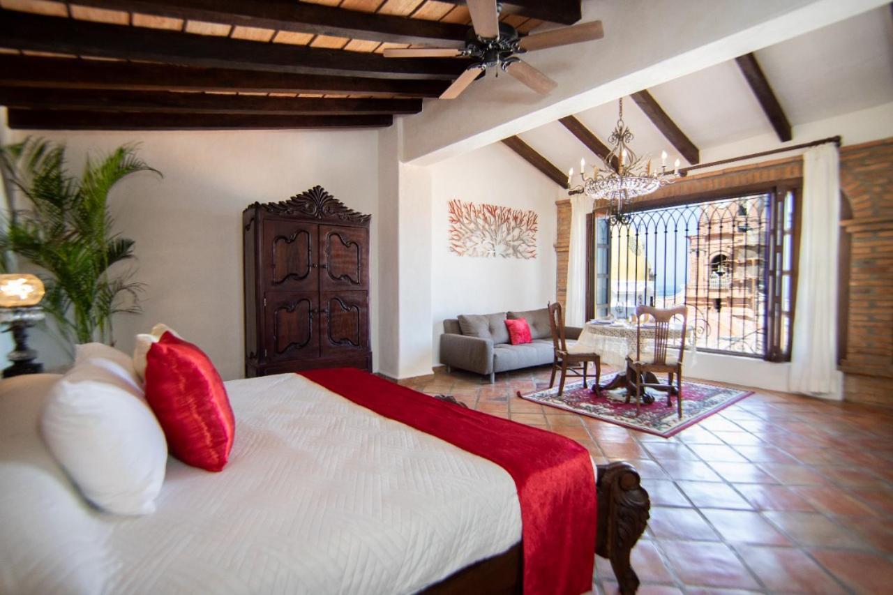 Bellview Hotel Boutique Puerto Vallarta Kültér fotó