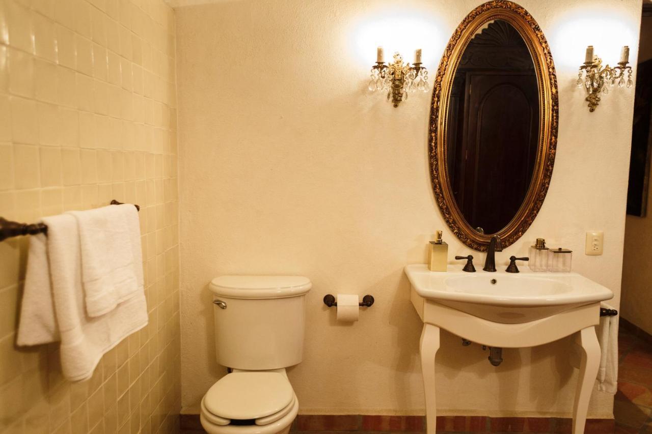 Bellview Hotel Boutique Puerto Vallarta Kültér fotó