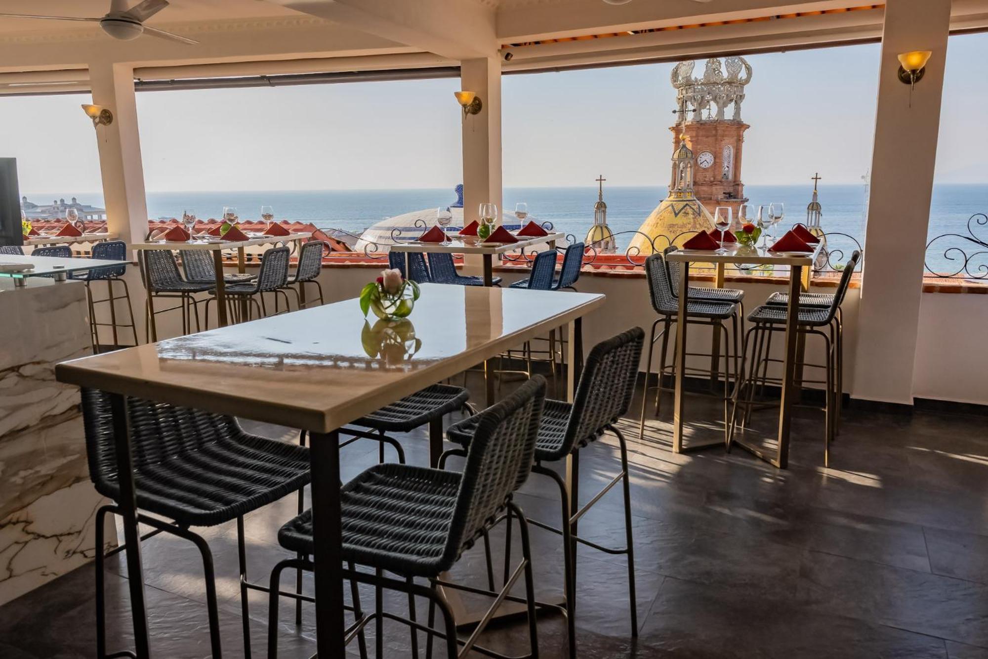 Bellview Hotel Boutique Puerto Vallarta Kültér fotó