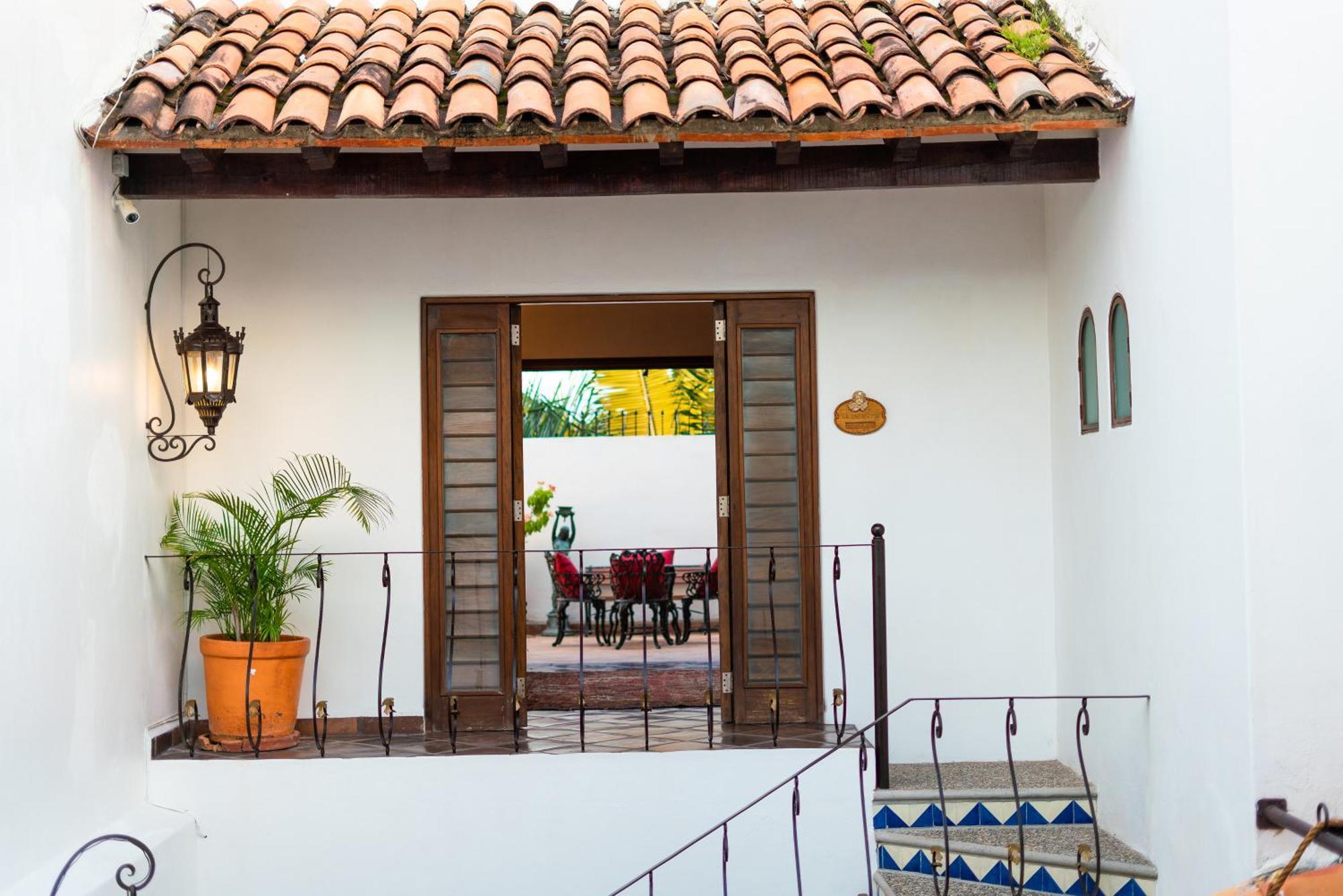 Bellview Hotel Boutique Puerto Vallarta Kültér fotó