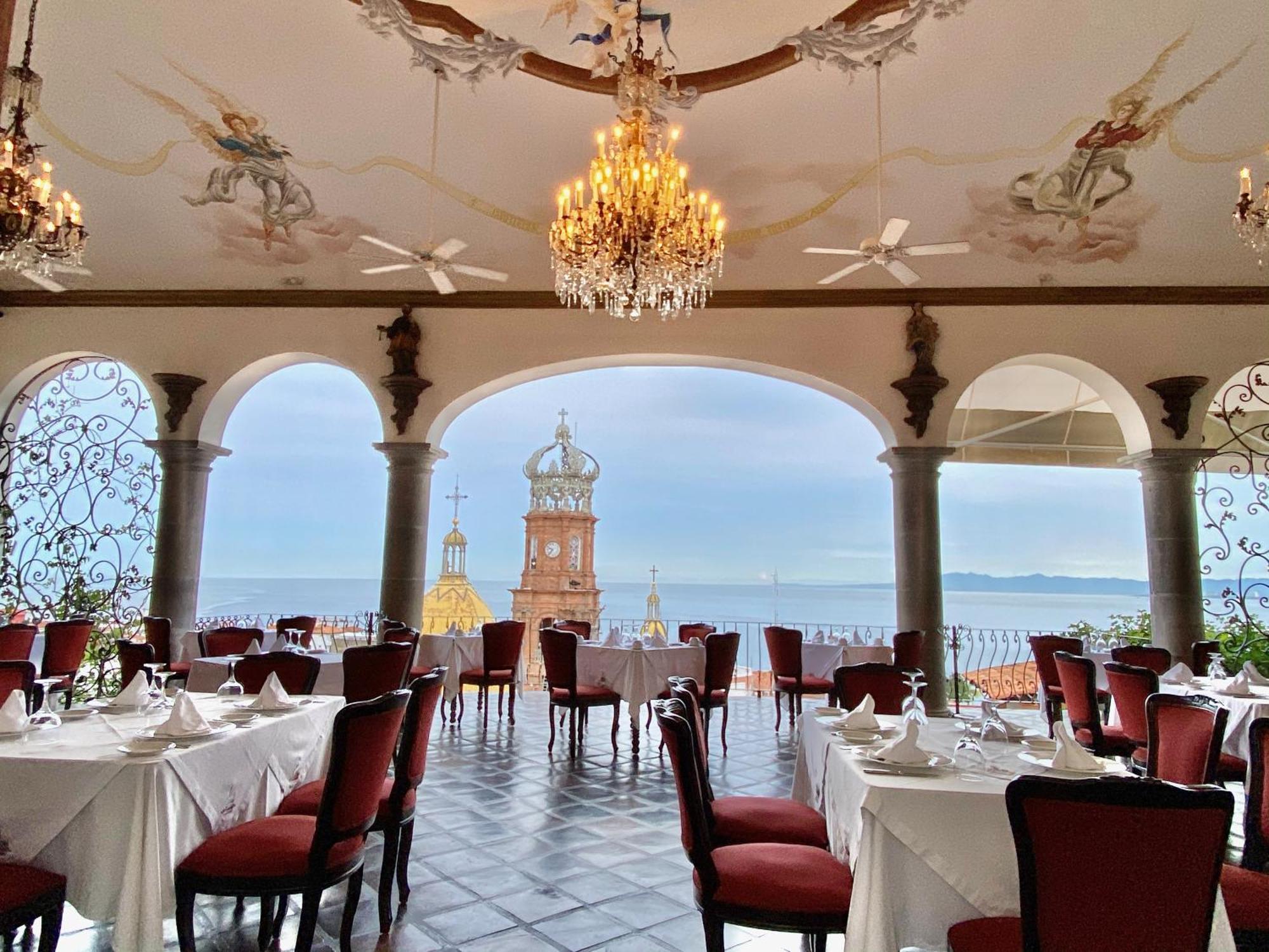 Bellview Hotel Boutique Puerto Vallarta Kültér fotó