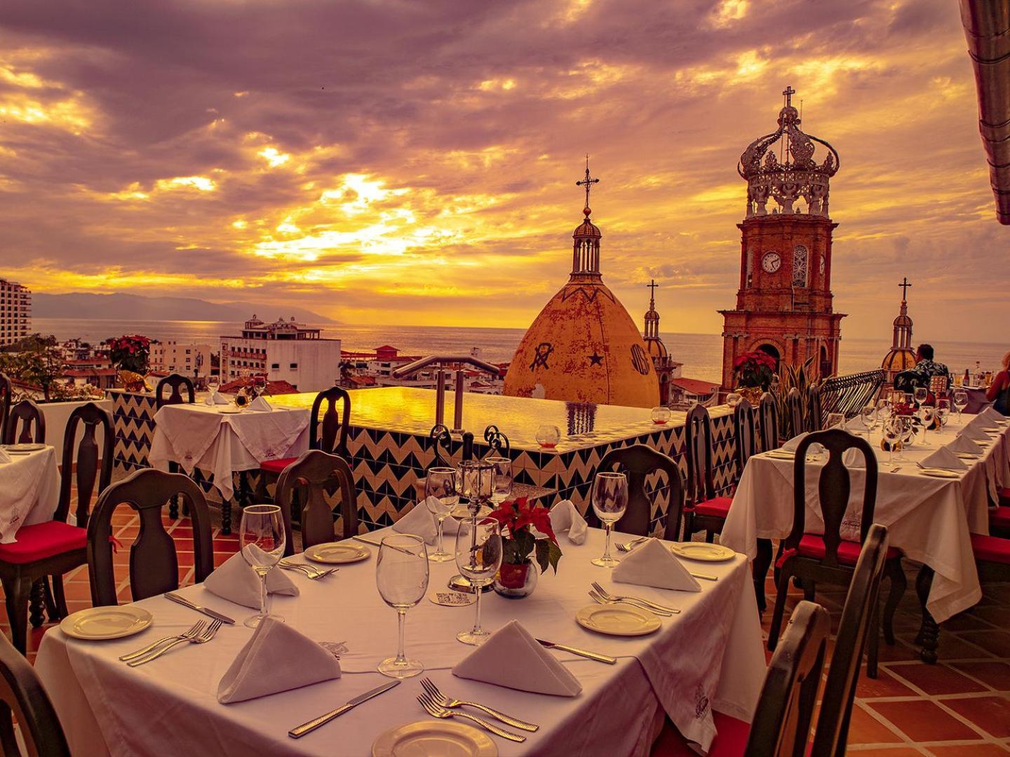 Bellview Hotel Boutique Puerto Vallarta Kültér fotó