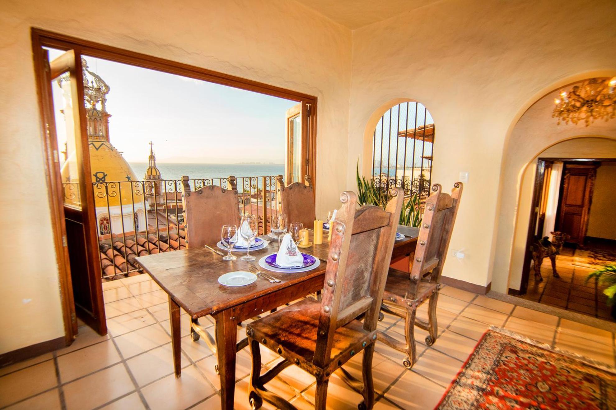 Bellview Hotel Boutique Puerto Vallarta Kültér fotó