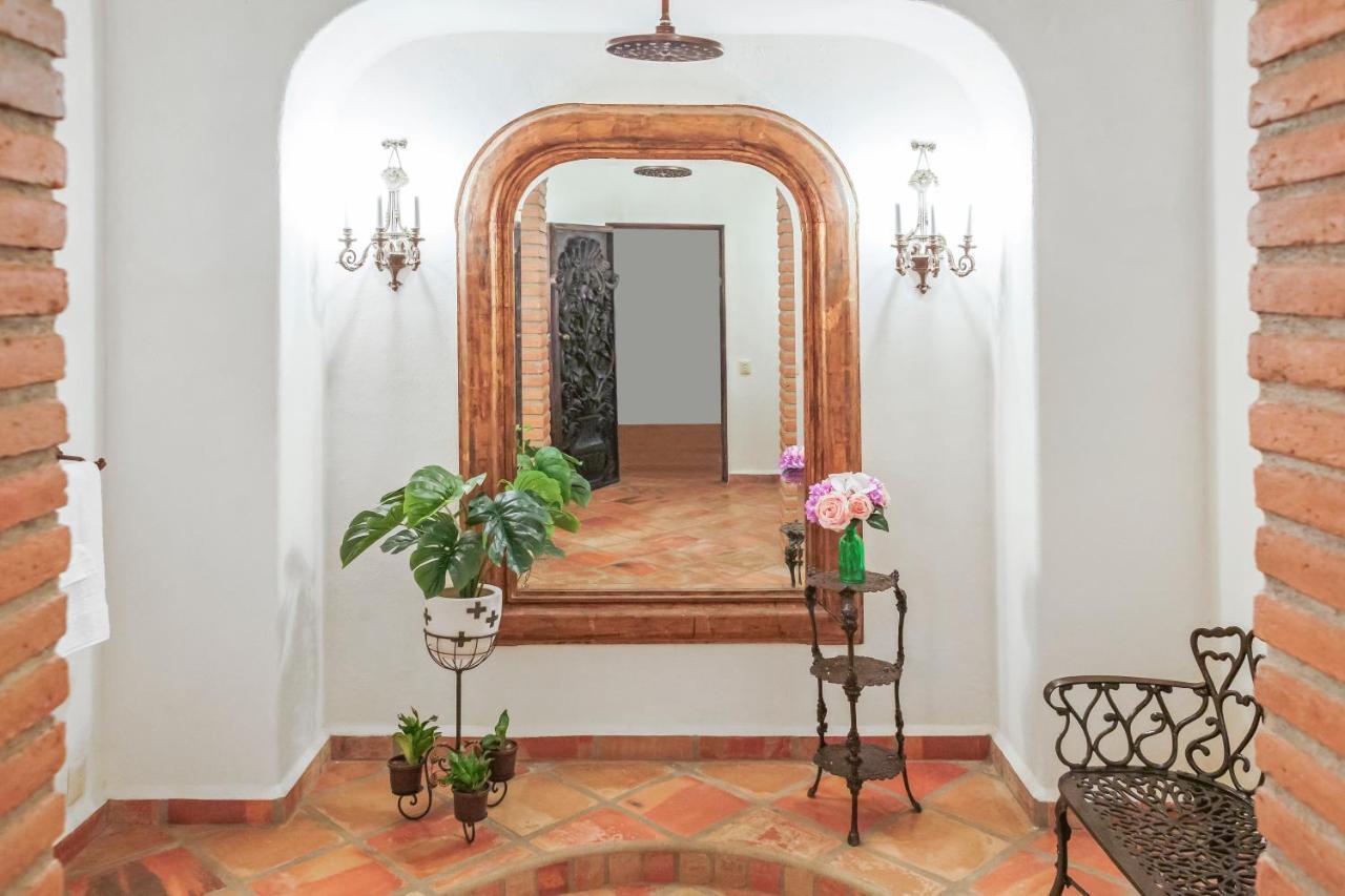 Bellview Hotel Boutique Puerto Vallarta Kültér fotó