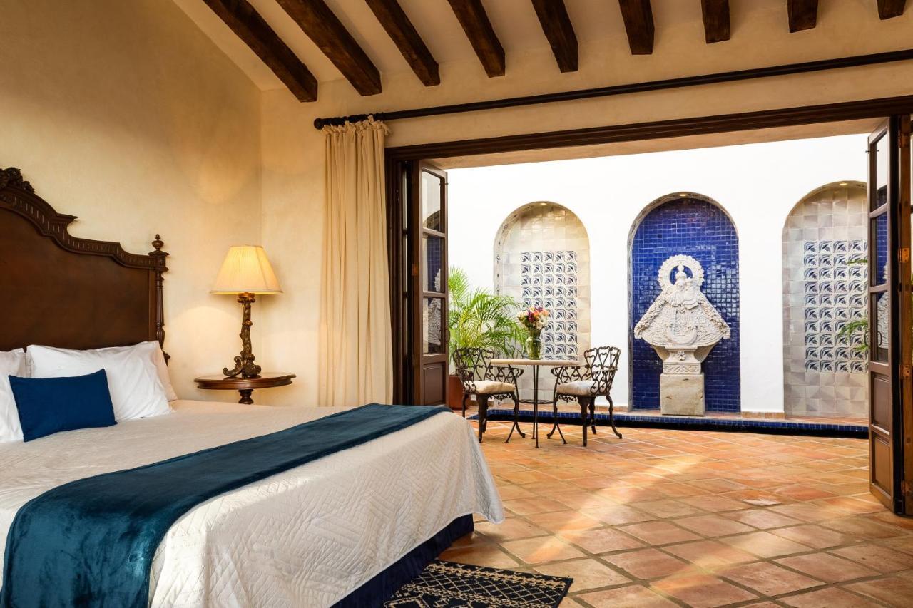 Bellview Hotel Boutique Puerto Vallarta Kültér fotó