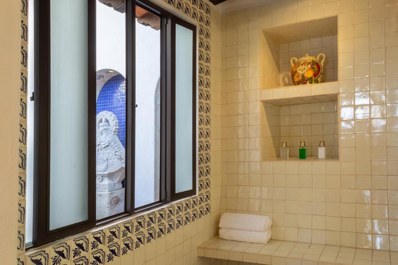 Bellview Hotel Boutique Puerto Vallarta Kültér fotó