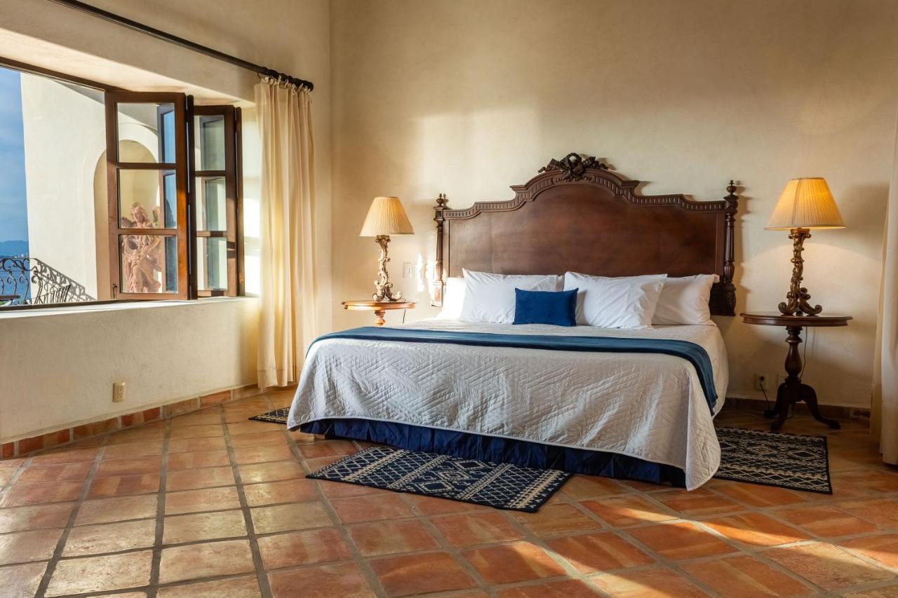 Bellview Hotel Boutique Puerto Vallarta Kültér fotó