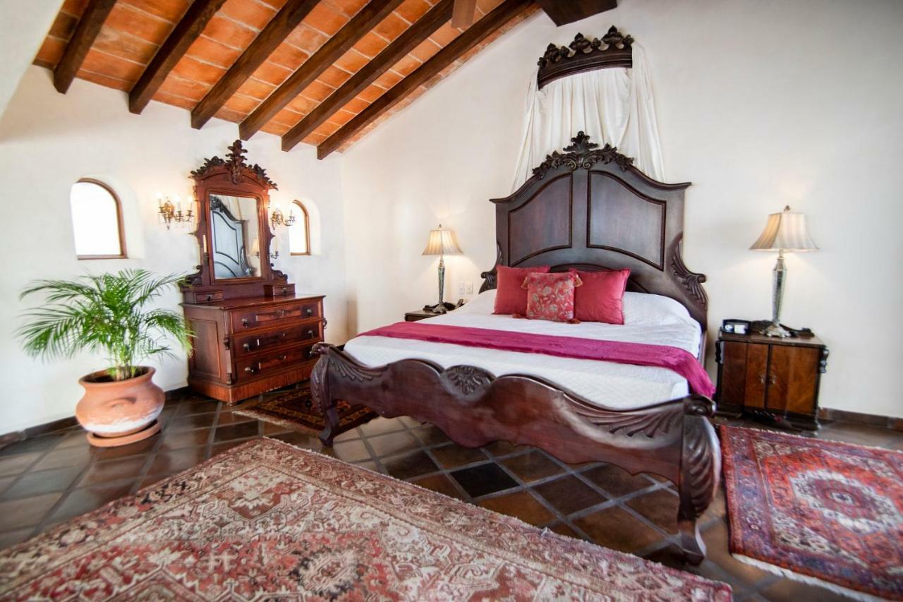 Bellview Hotel Boutique Puerto Vallarta Kültér fotó