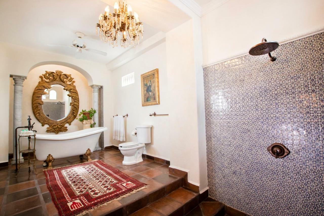 Bellview Hotel Boutique Puerto Vallarta Kültér fotó