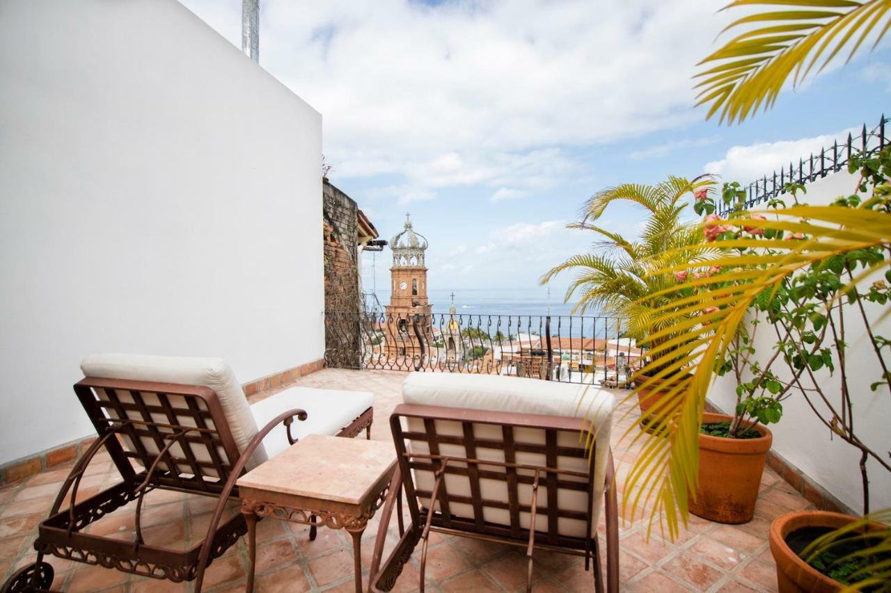 Bellview Hotel Boutique Puerto Vallarta Kültér fotó