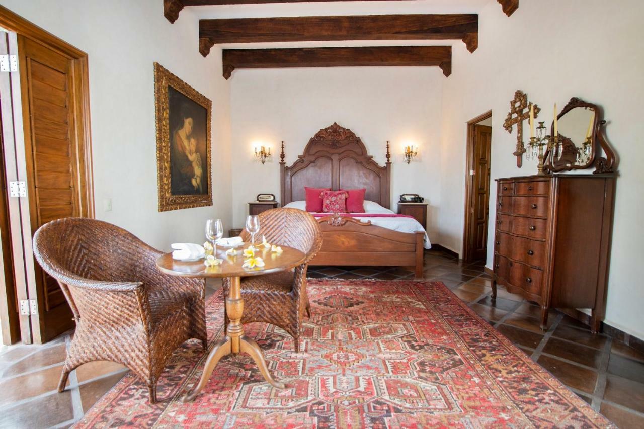 Bellview Hotel Boutique Puerto Vallarta Kültér fotó