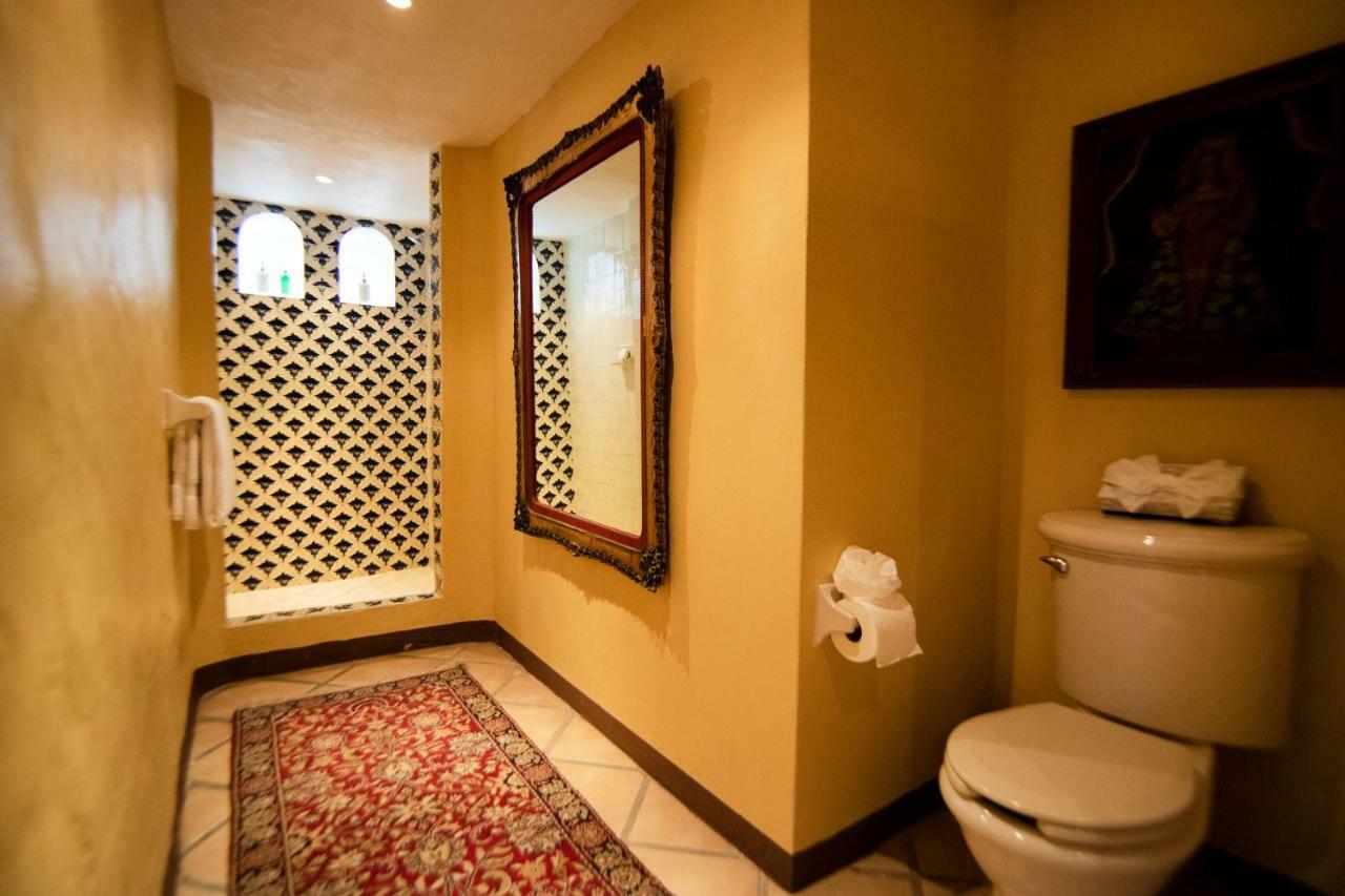 Bellview Hotel Boutique Puerto Vallarta Kültér fotó