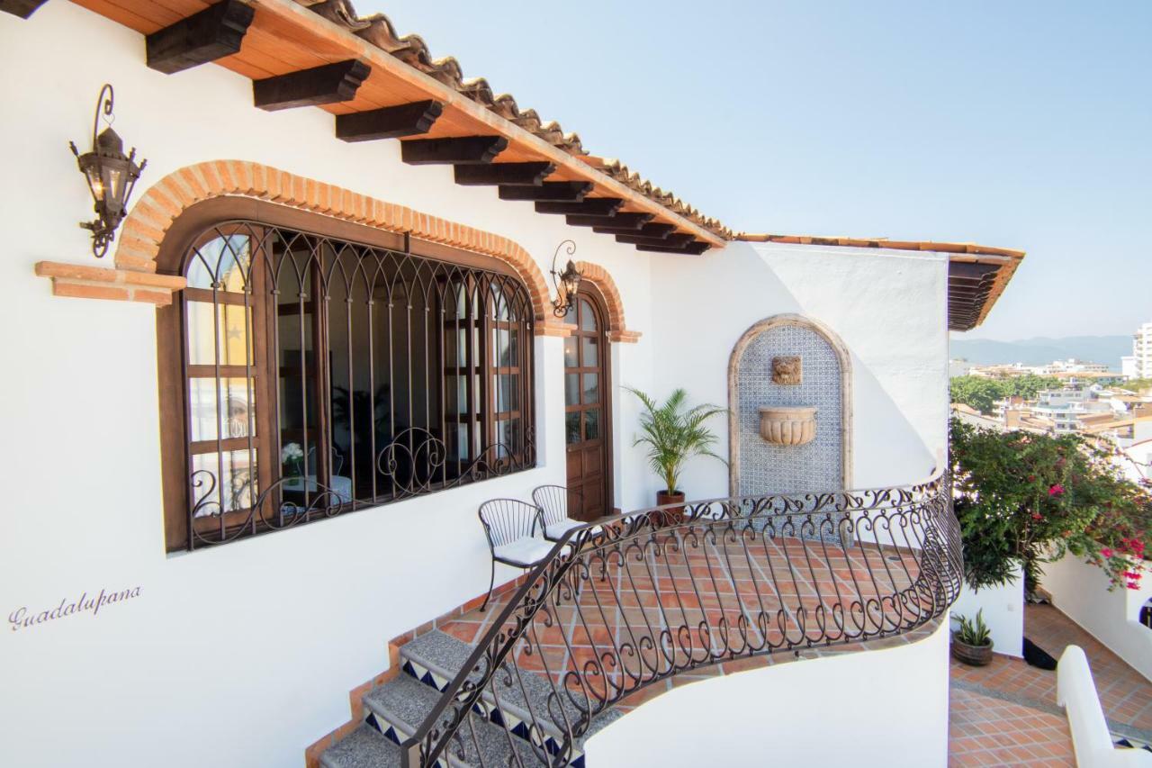 Bellview Hotel Boutique Puerto Vallarta Kültér fotó