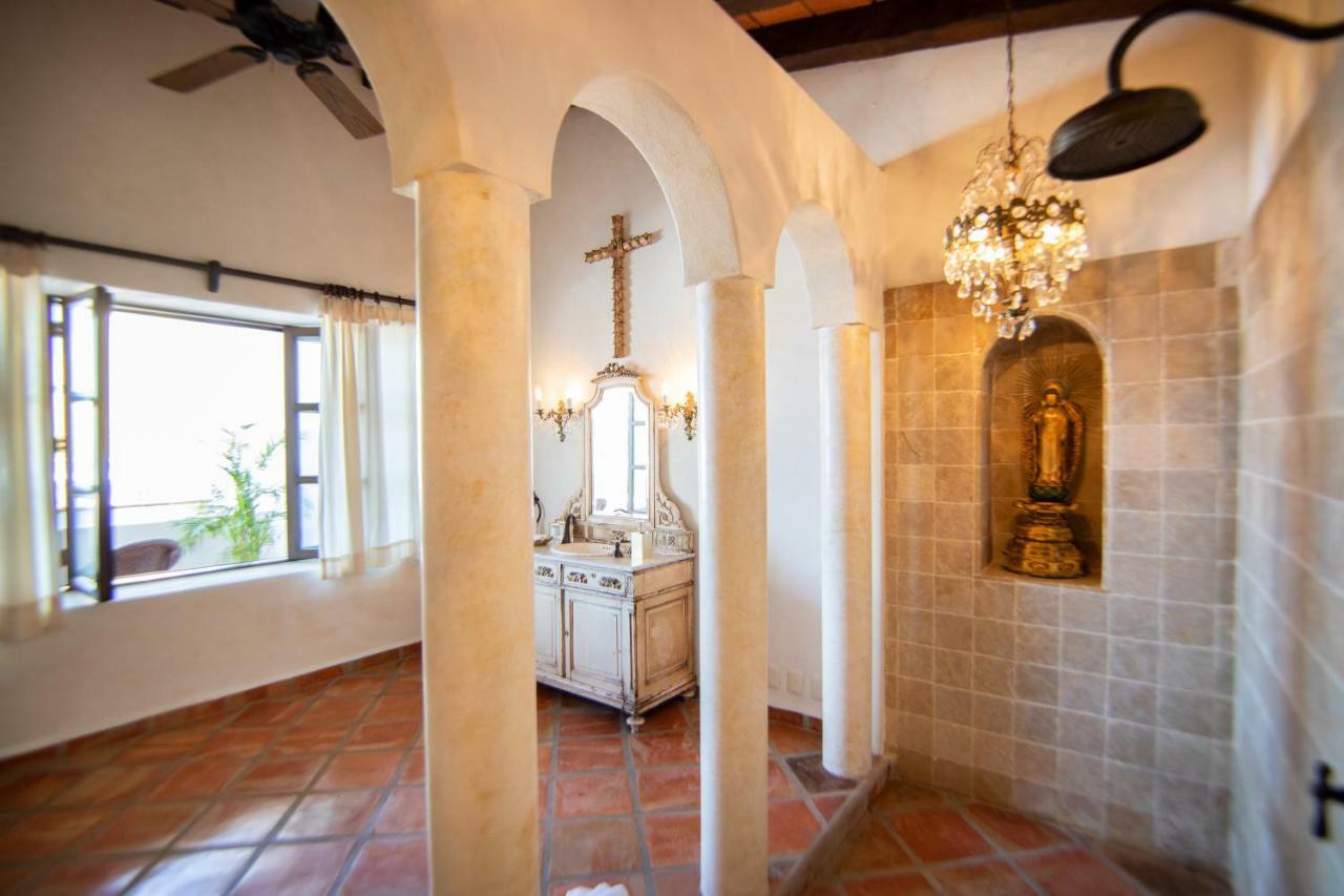 Bellview Hotel Boutique Puerto Vallarta Kültér fotó