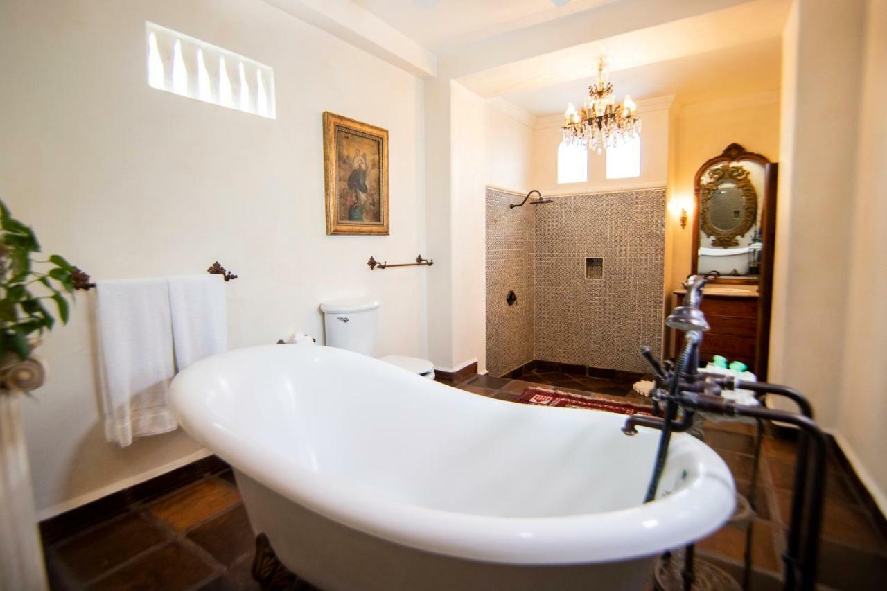 Bellview Hotel Boutique Puerto Vallarta Kültér fotó