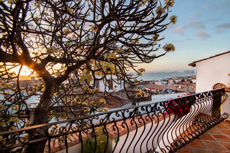 Bellview Hotel Boutique Puerto Vallarta Kültér fotó