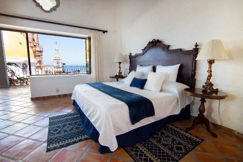 Bellview Hotel Boutique Puerto Vallarta Kültér fotó