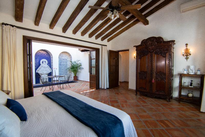 Bellview Hotel Boutique Puerto Vallarta Kültér fotó