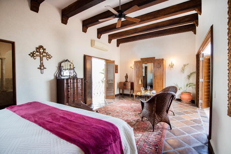 Bellview Hotel Boutique Puerto Vallarta Kültér fotó